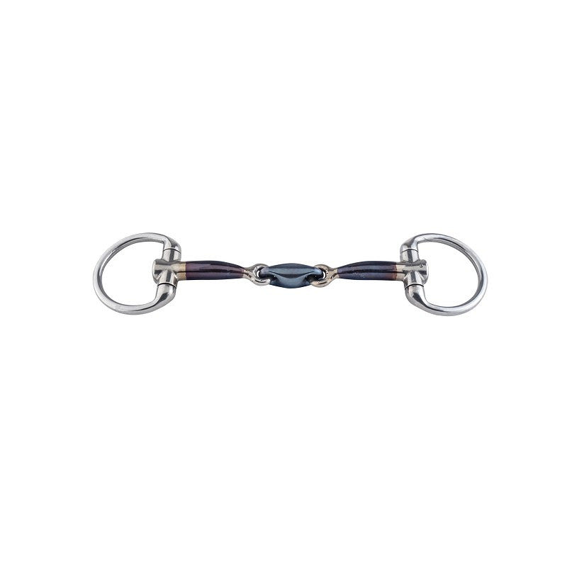 Trust Sweet Iron eggbutt bradoon-elliptical-12