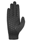 Jake Adams Equestrian, Tactiq Model M Gloves, Black
