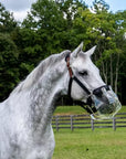 ThinLine Flexible Filly Slow Feed Grazing Muzzle