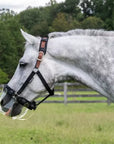 ThinLine Flexible Filly Slow Feed Grazing Muzzle