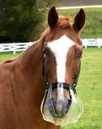ThinLine Flexible Filly Slow Feed Grazing Muzzle