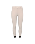 Trolle Athl High Waist Full Grip Ladies Breeches, Sand