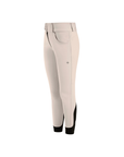 Trolle Athl High Waist Full Grip Ladies Breeches, Sand