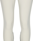 Trolle Athl Mid Waist Knee Grip Breeches Youth, Sand
