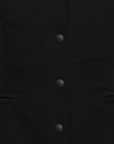 Trolle Cool Dots Ladies Ultra Riding Jacket, Black