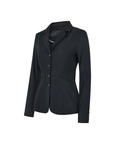 Trolle Cool Dots Ladies Ultra Riding Jacket, Black