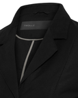 Trolle Cool Dots Ladies Ultra Riding Jacket, Black