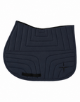 Trolle Echolight Jump Saddle Pad, Navy