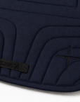 Trolle Echolight Jump Saddle Pad, Navy