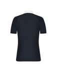 Trolle Ladies Short Sleeve AERO Competition Polo Balance, Navy/White