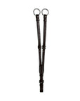 Dy'on Running Martingale Attachment, Brown, US Collection