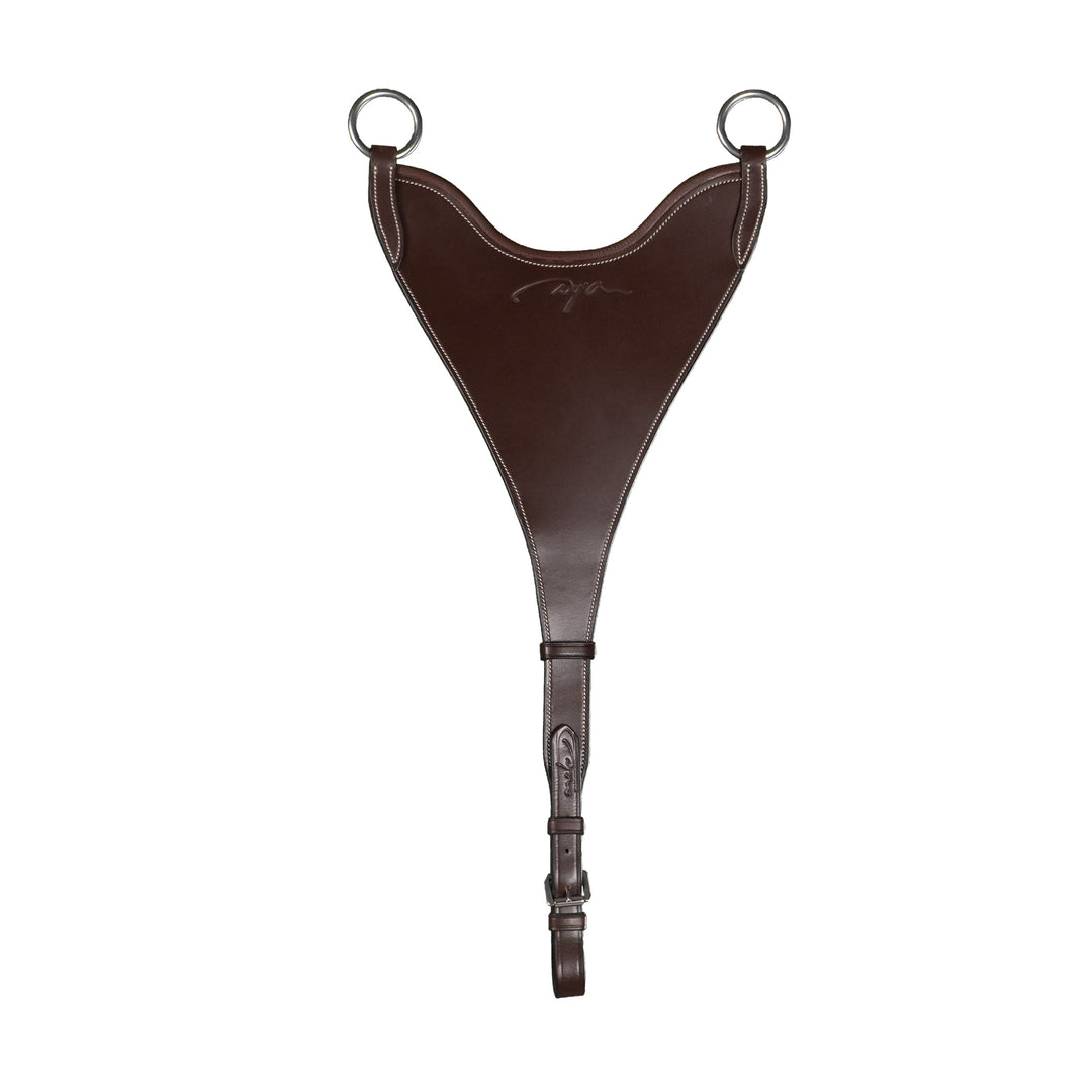 Dy'on Hard BIB Martingale Attachment, Brown, US Collection