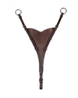 Dy'on Soft BIB Martingale Attachment, Brown, US Collection