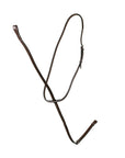 Dy'on Standing Martingale, Brown, US Collection