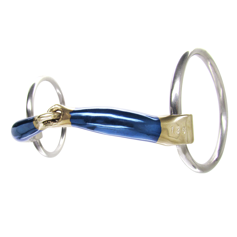 Bombers Bits Loose Ring Ultra Comfy Lock Up