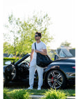 Veltri Sport Ellis Garment Duffle