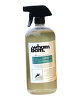 The Infused Equestrian Wham Bam Fly Spray for Equestrians