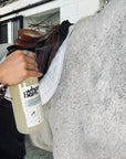 The Infused Equestrian Wham Bam Fly Spray for Equestrians