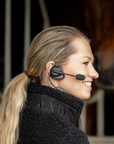 WHIS Competition Headset