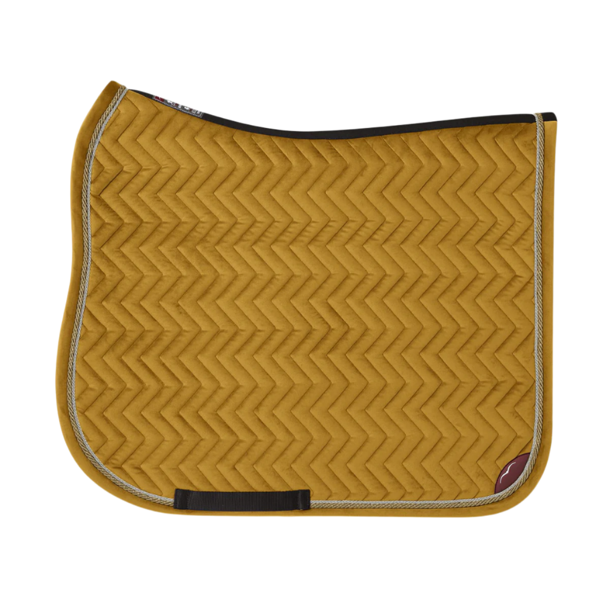 Animo Italia Wosmo Dressage Saddle Pad