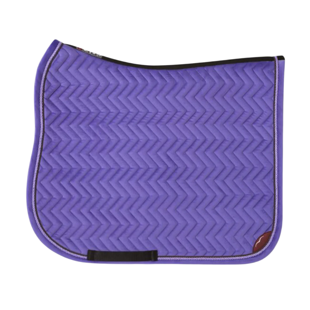 Animo Italia Wosmo Dressage Saddle Pad