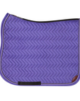 Animo Italia Wosmo Dressage Saddle Pad