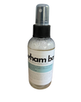 The Infused Equestrian Wham Bam Fly Spray for Equestrians