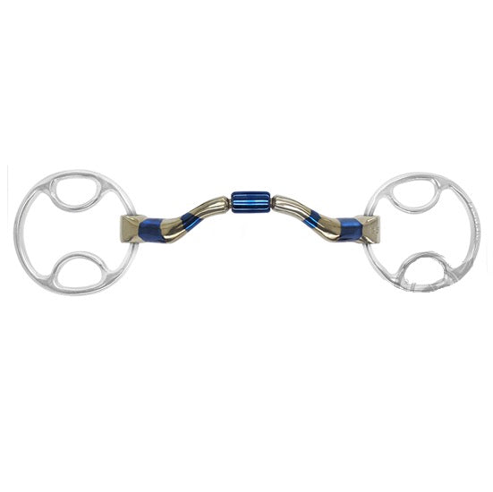 Bombers Bits Wilkie Ported Barrel