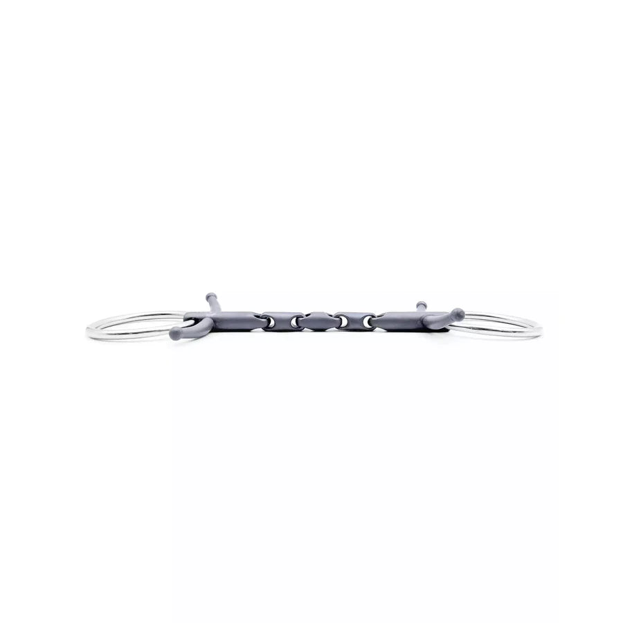 Fager Wilma Titanium Loose Ring Baby Fulmer Bit