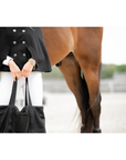 Veltri Sport Tote, Black