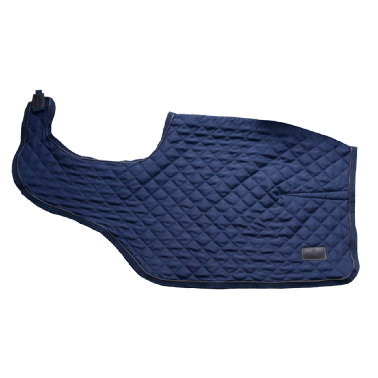 Kentucky Horsewear Riding Rug, Navy