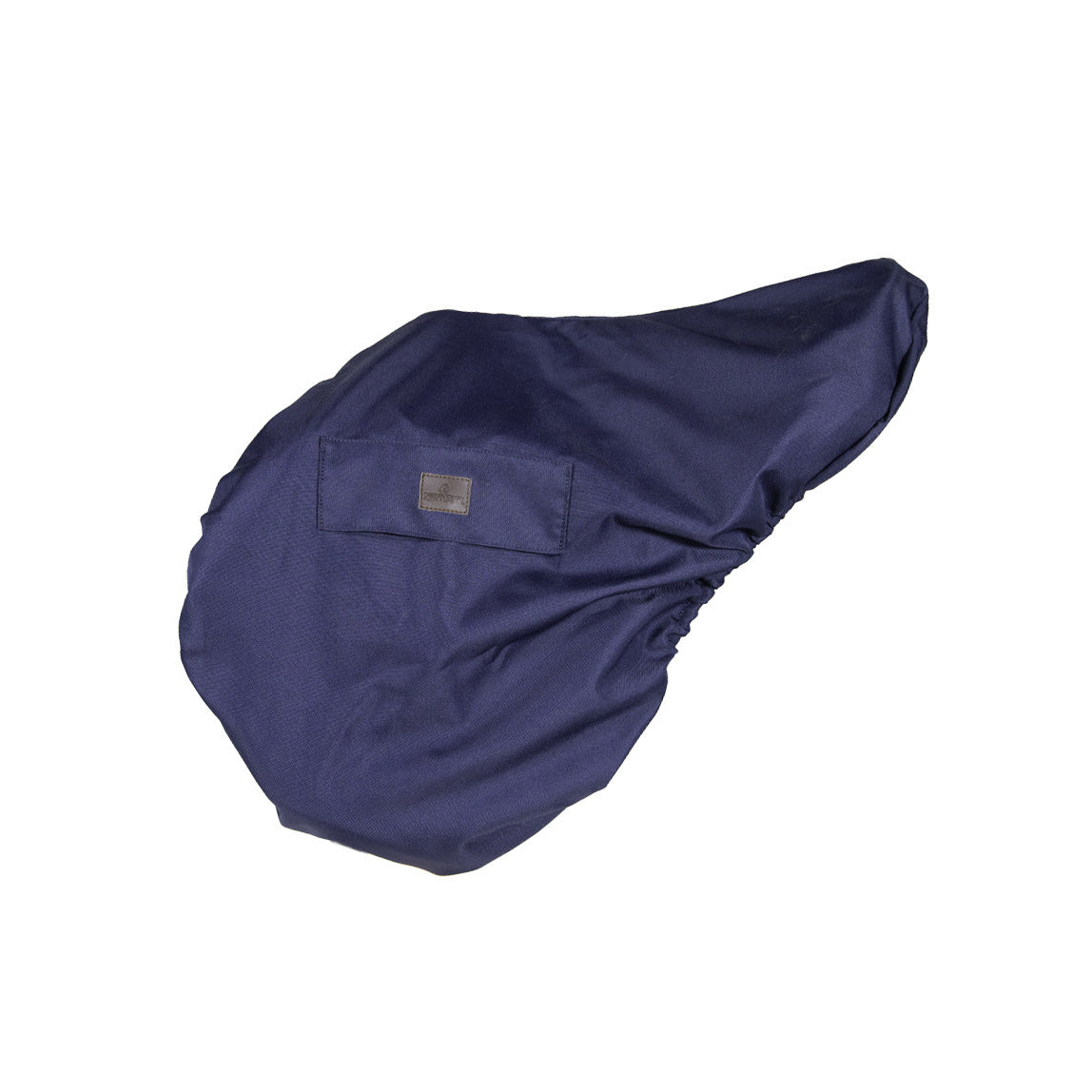 Kentucky Horsewear Waterproof Saddle Cover Jump, Navy