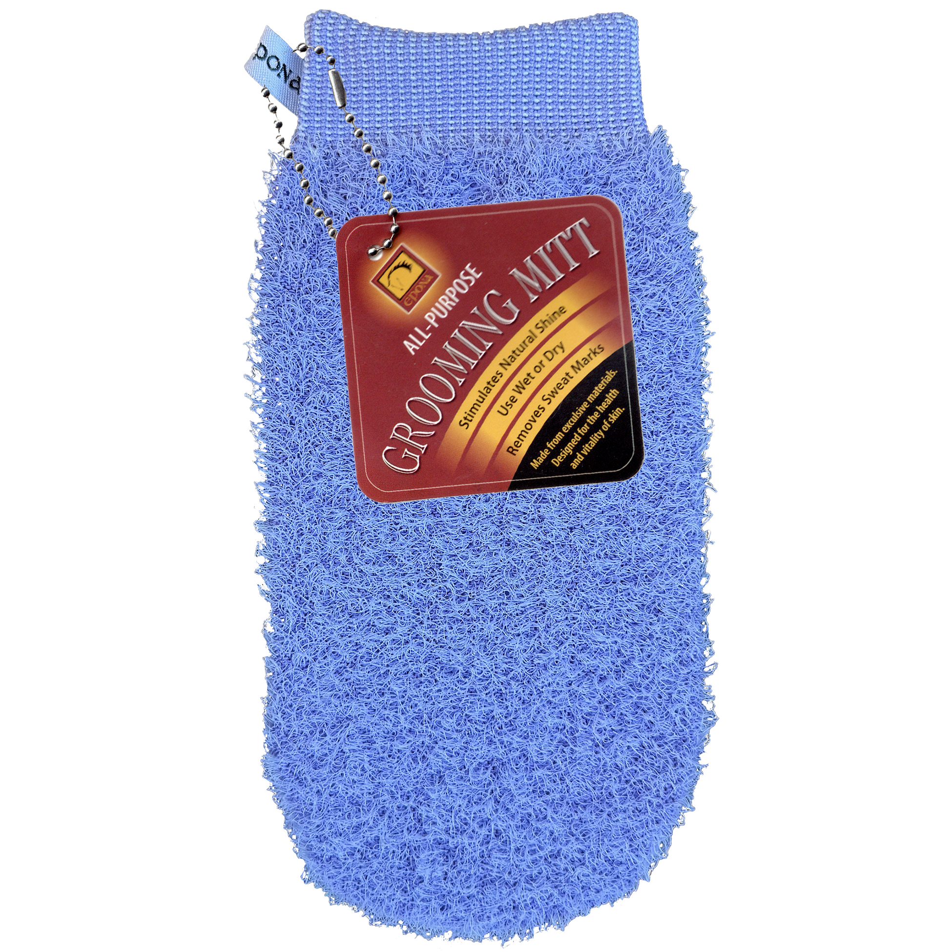 Epona All Purpose Grooming Mitt