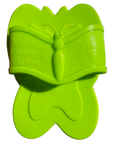 Epona Wondrous Butterfly Groomer Green