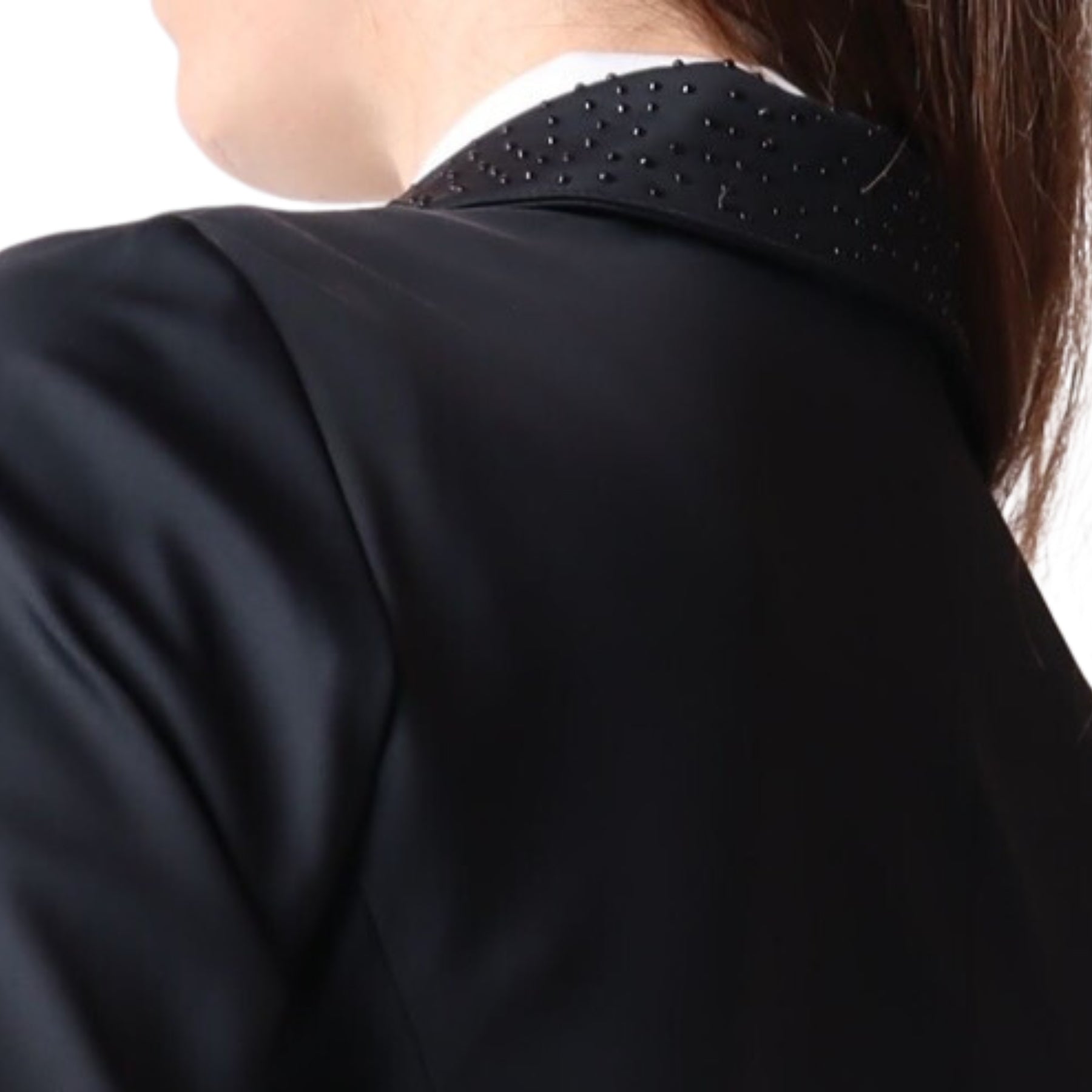 Montar Bonnie Softshell Ladies Competition Jacket, Black