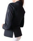 Montar Bonnie Softshell Ladies Competition Jacket, Black