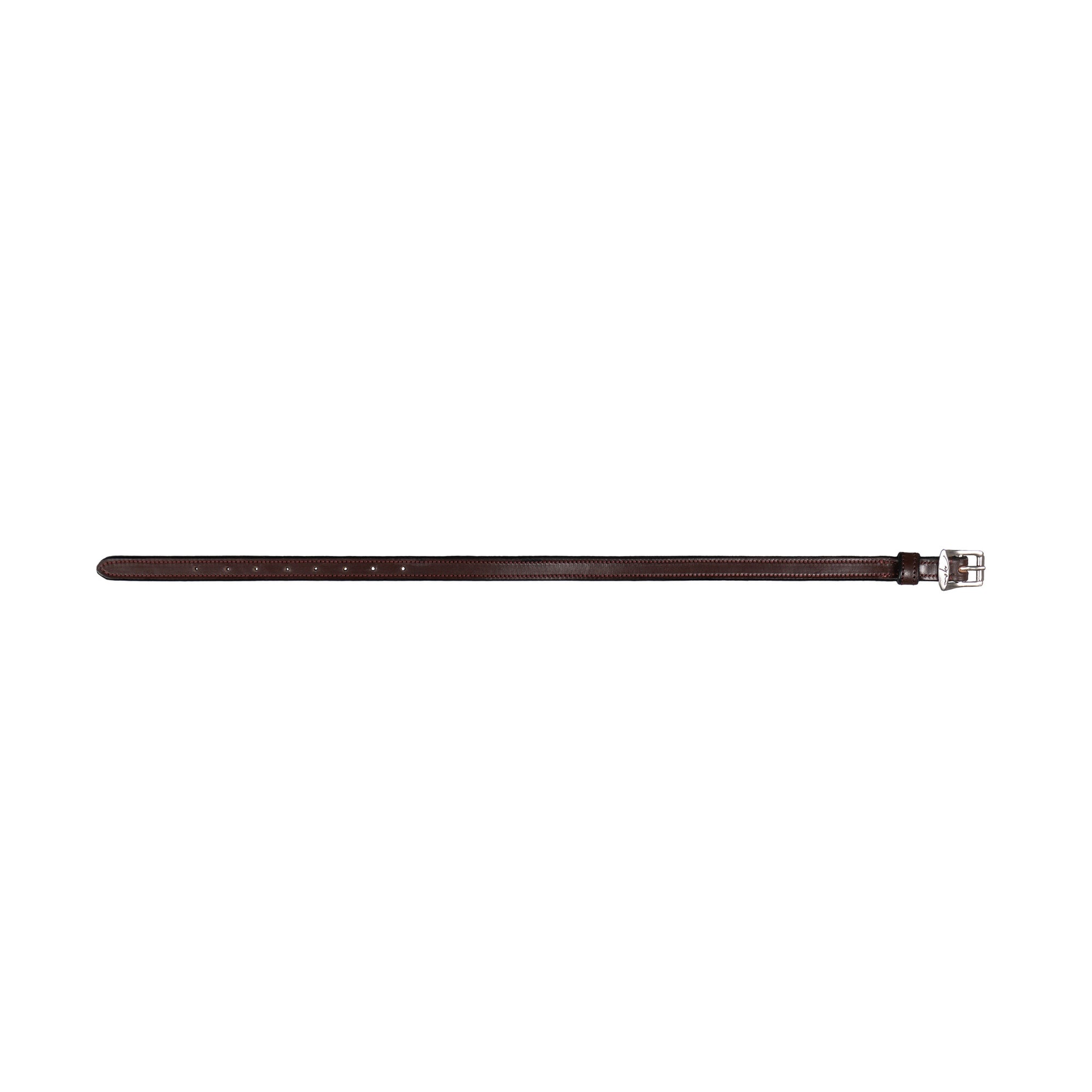 Dy'on Spur Straps, Brown