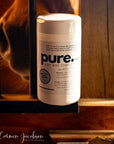 The Infused Equestrian Pure. A Bit Wipe Towelette (NEW CANISTER)