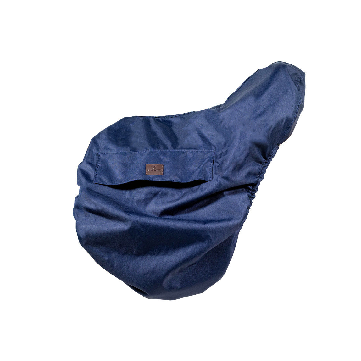Kentucky Horsewear Waterproof Saddle Cover Dressage, Navy
