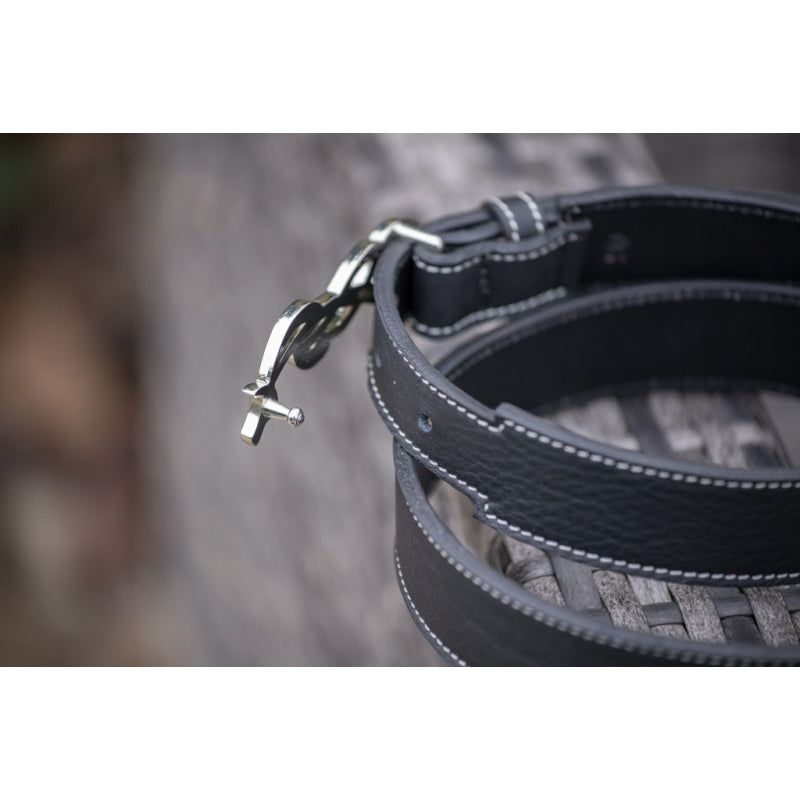 PénélopeSignature Belt, Black