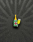 Pinsnickety Champagne Pins