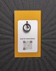 Pinsnickety Champagne Charm