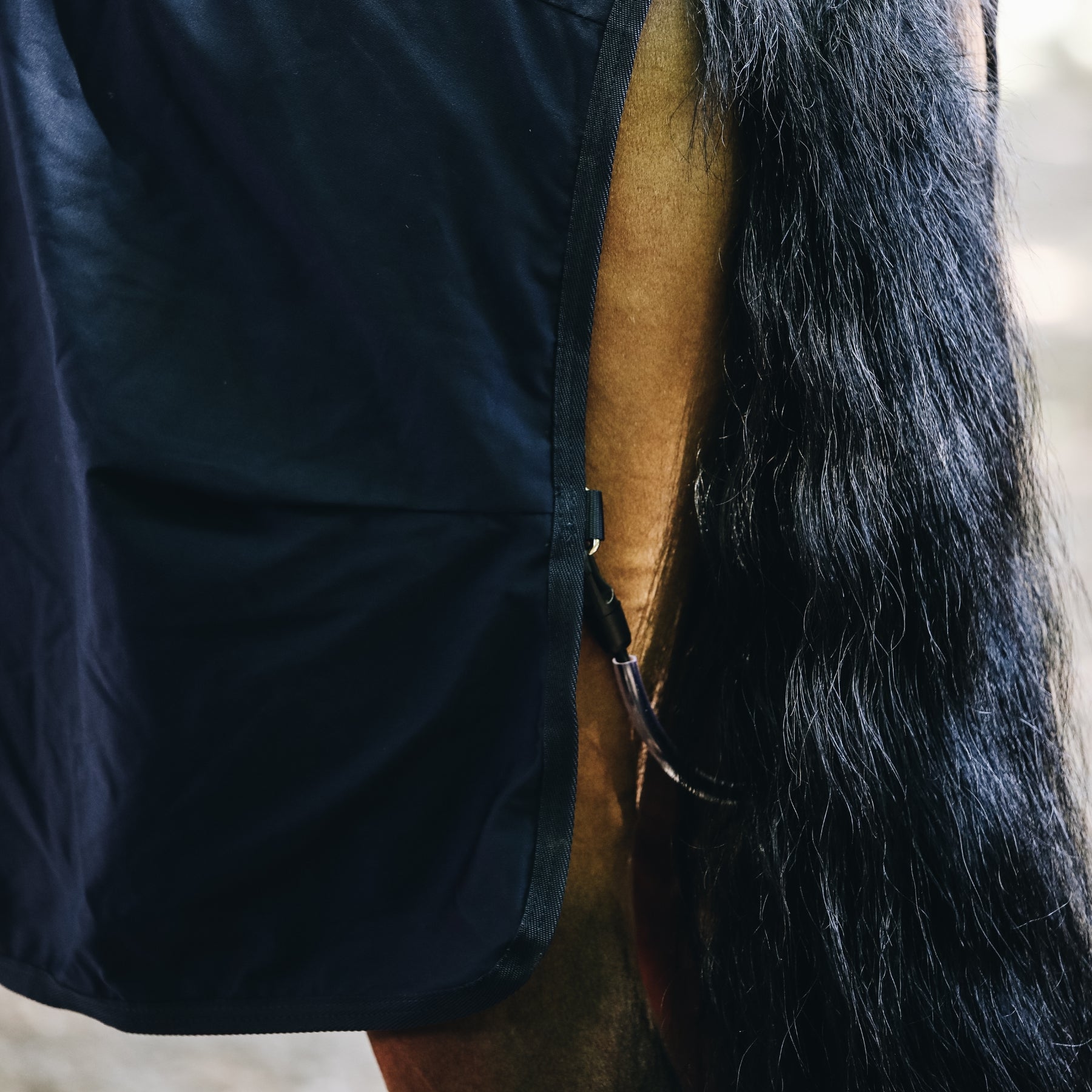 Kentucky Horsewear Cotton Blanket
