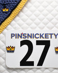 Pinsnickety Crown Charm