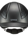 Uvex Exxential III MIPS Helmet, Black