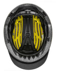 Uvex Exxential III MIPS Helmet, Black