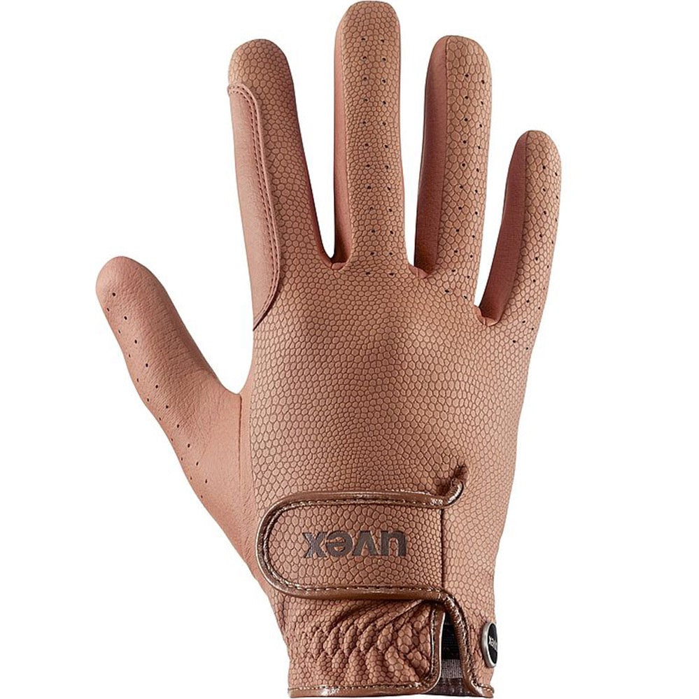 Uvex Tensa II, Light Brown