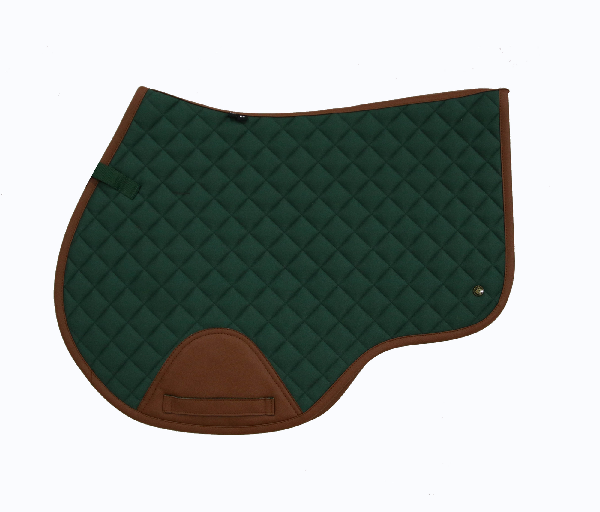 Sixteen Cypress Close Contact pad, Cypress & Cognac