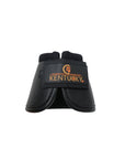 Kentucky Horsewear Overreach Boots Air Tech, Black