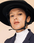 Dada Sport Gaia Helmet Visor, Black